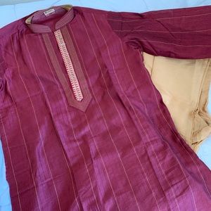 Kurta pyjamas